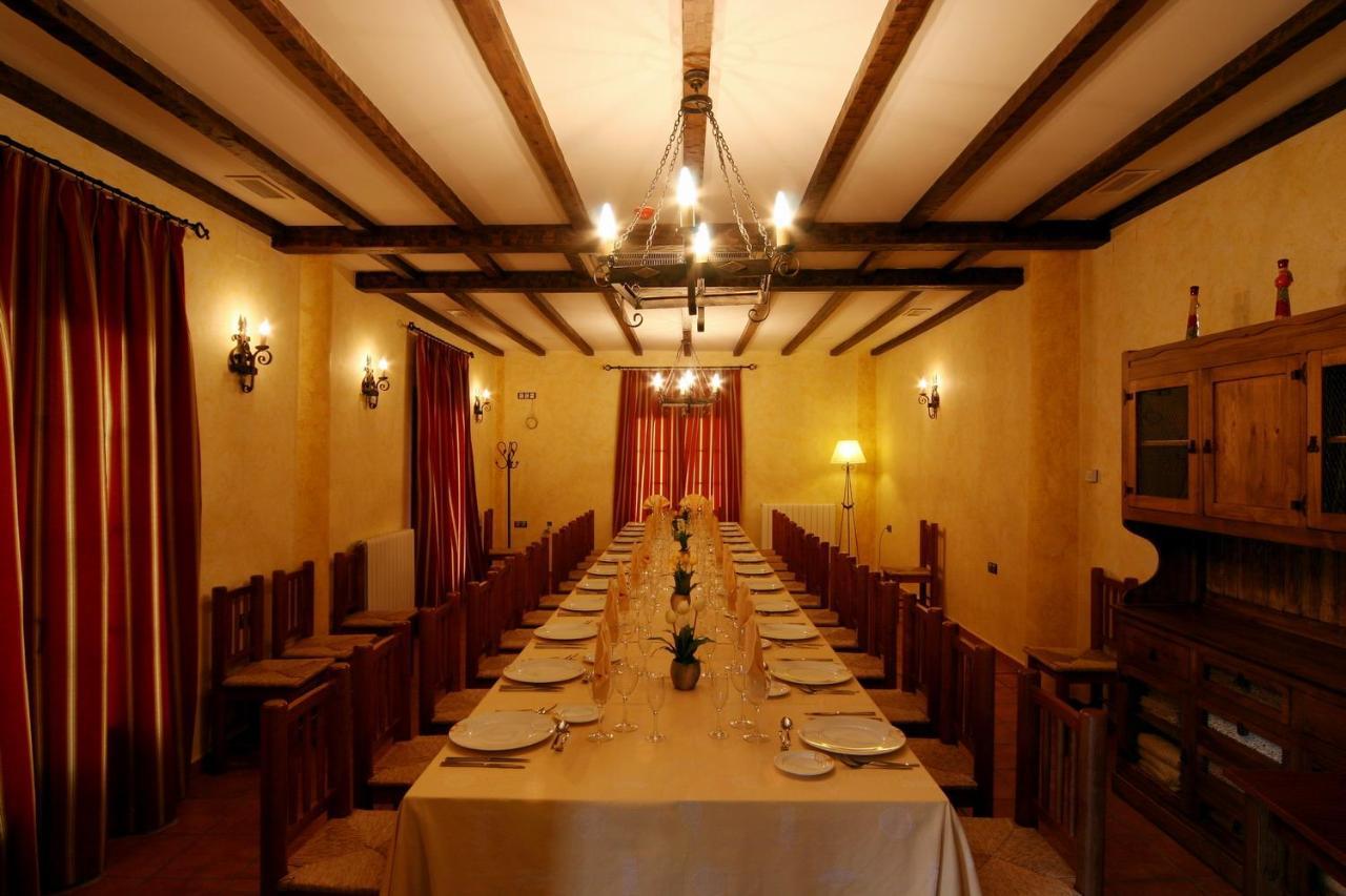 لوخا Hotel Rural Llano Pina المظهر الخارجي الصورة