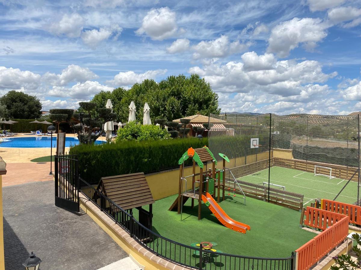 لوخا Hotel Rural Llano Pina المظهر الخارجي الصورة