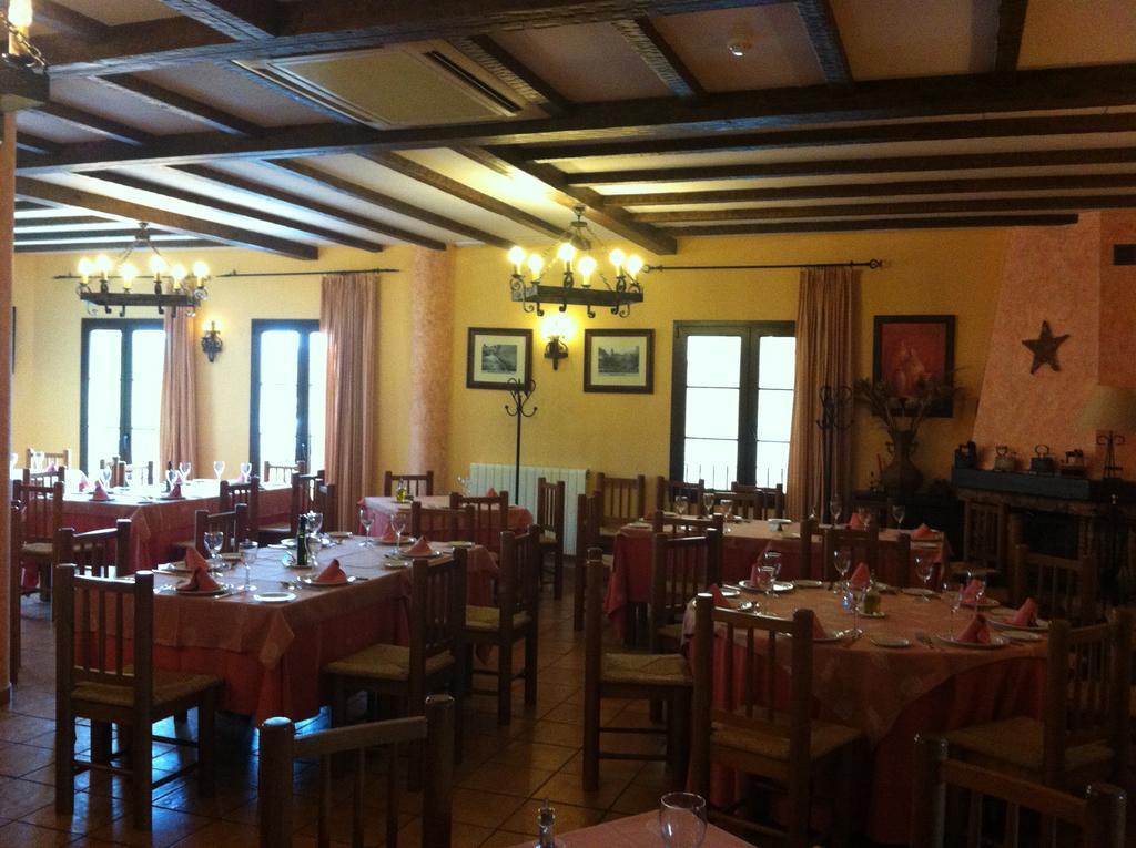 لوخا Hotel Rural Llano Pina المظهر الخارجي الصورة