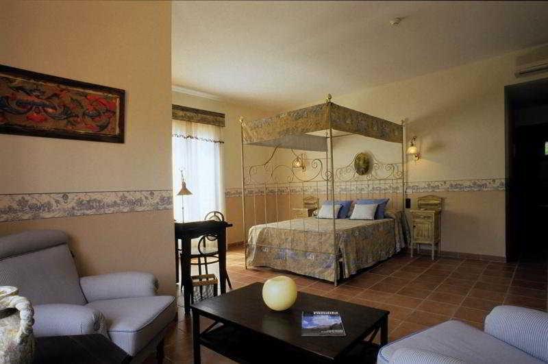 لوخا Hotel Rural Llano Pina الغرفة الصورة