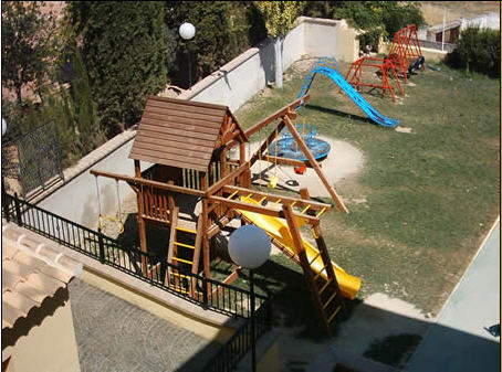 لوخا Hotel Rural Llano Pina المرافق الصورة