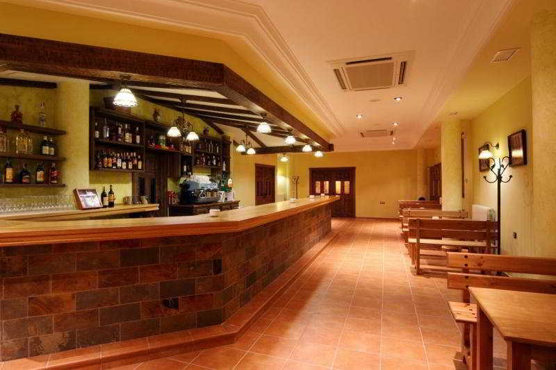 لوخا Hotel Rural Llano Pina المظهر الخارجي الصورة