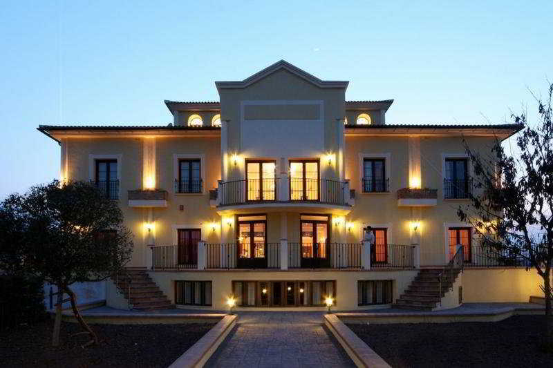 لوخا Hotel Rural Llano Pina المظهر الخارجي الصورة