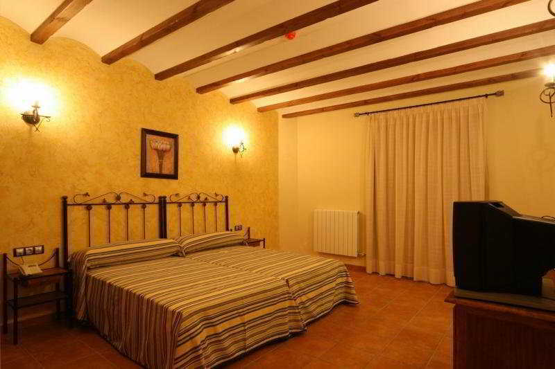 لوخا Hotel Rural Llano Pina المظهر الخارجي الصورة