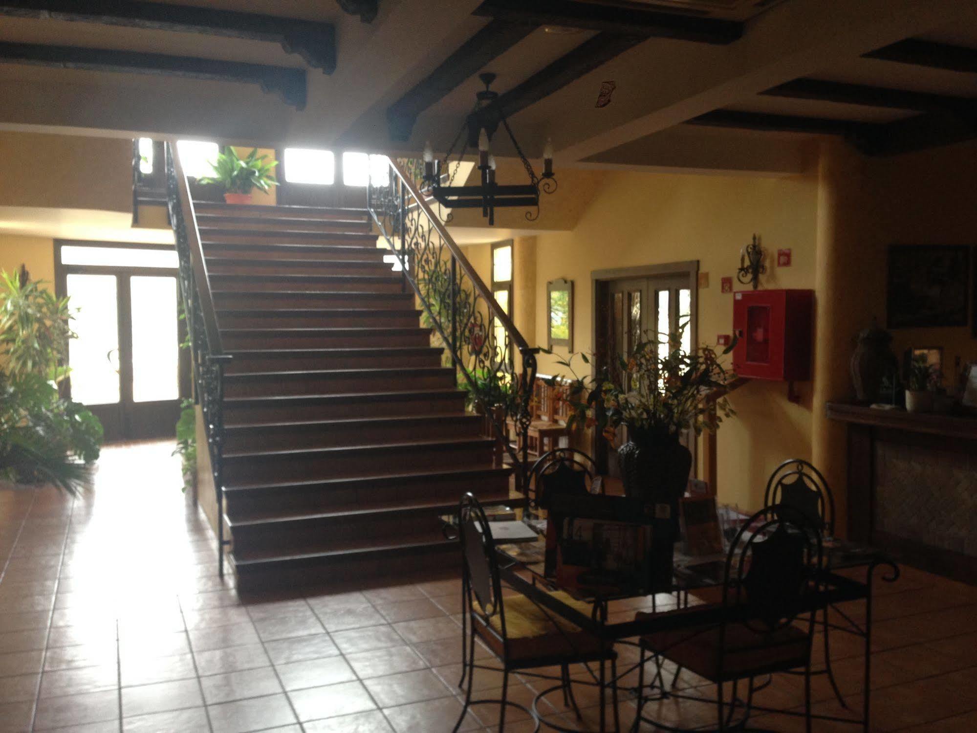 لوخا Hotel Rural Llano Pina المظهر الخارجي الصورة