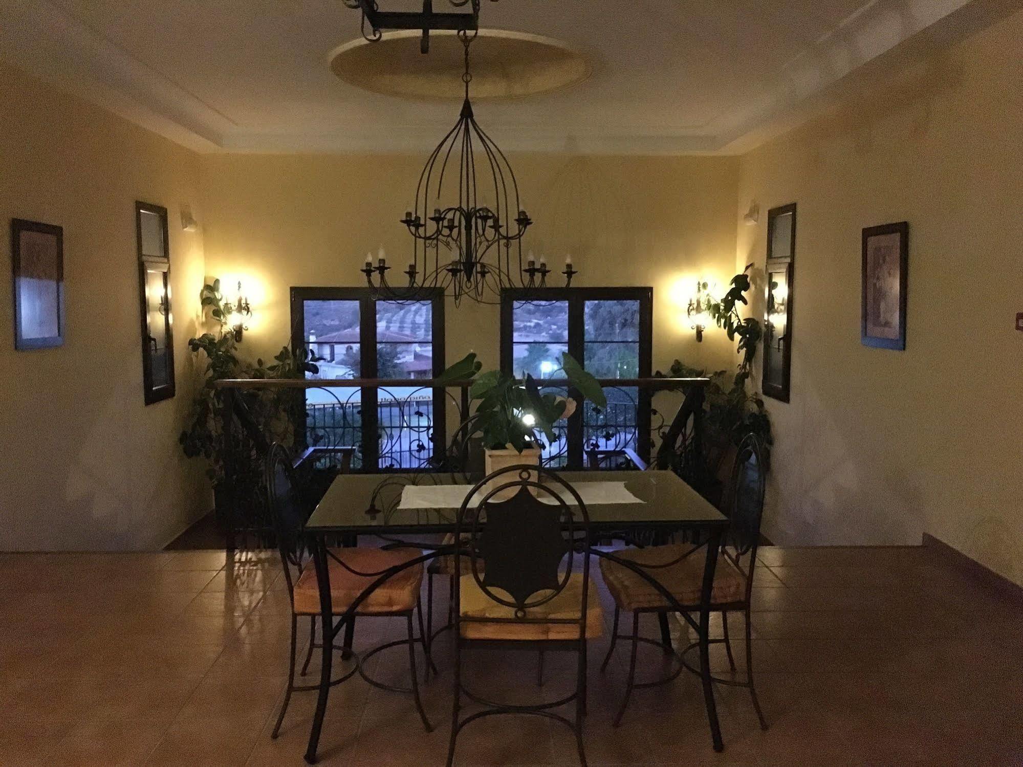 لوخا Hotel Rural Llano Pina المظهر الخارجي الصورة