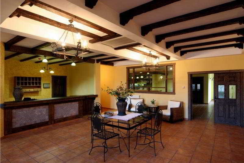 لوخا Hotel Rural Llano Pina المظهر الخارجي الصورة